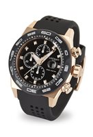Orologio Locman Uomo Stealth 300M in Titanio 0217V5-RKBK5NS2K - 0217V5-RKBK5NS2K
